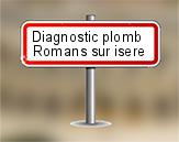 Diagnostic plomb AC Environnement à Romans sur Isère